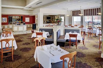Hotel Hilton Garden Inn Kitchener/cambridge