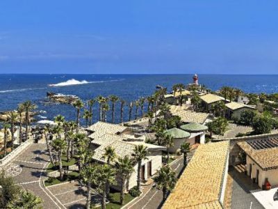 Grand Hotel Minareto