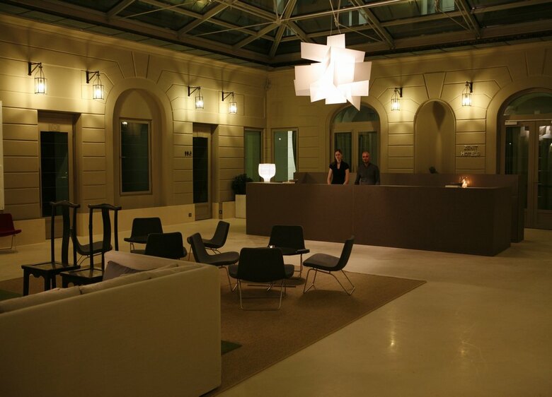 Hotel Zenit Budapest Palace