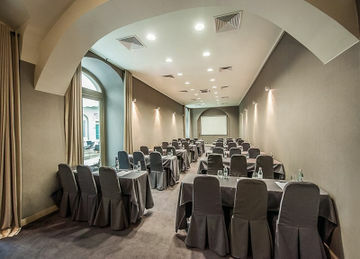 Hotel Zenit Budapest Palace