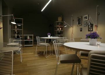 Hotel Zenit Budapest Palace