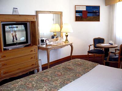 Hotel Laffayette