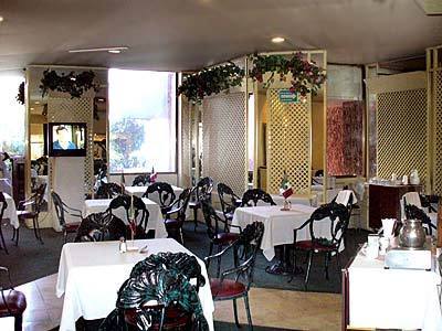 Hotel Laffayette