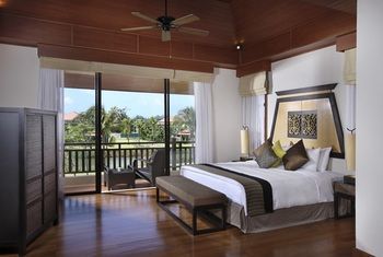 Hotel Outrigger Laguna Phuket Resort & Villas