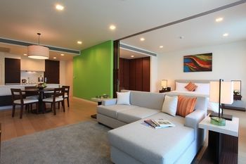 Hotel Outrigger Laguna Phuket Resort & Villas