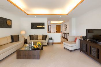 Hotel Outrigger Laguna Phuket Resort & Villas