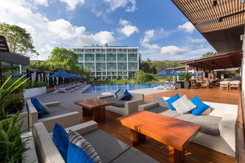 Hotel Outrigger Laguna Phuket Resort & Villas