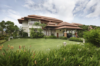 Hotel Outrigger Laguna Phuket Resort & Villas