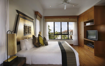 Hotel Outrigger Laguna Phuket Resort & Villas