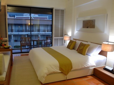 Hotel Banthai Beach Resort
