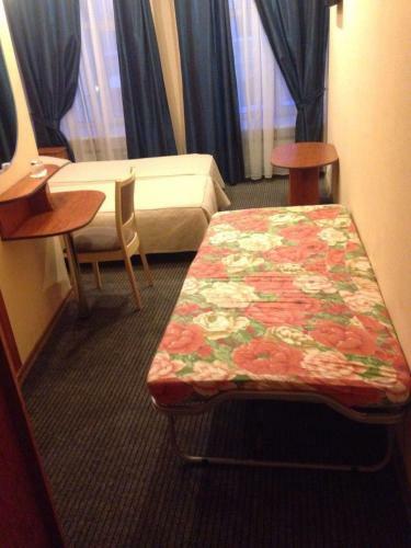 Hotel Rinaldi Premier(.)
