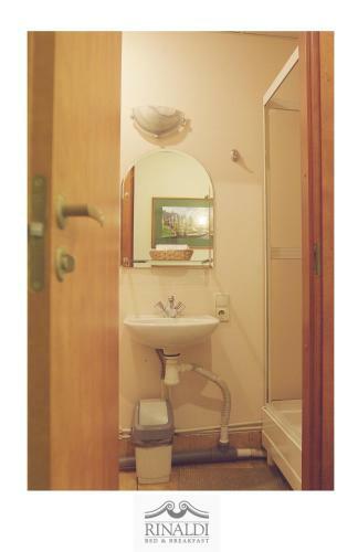 Hotel Rinaldi Premier(.)