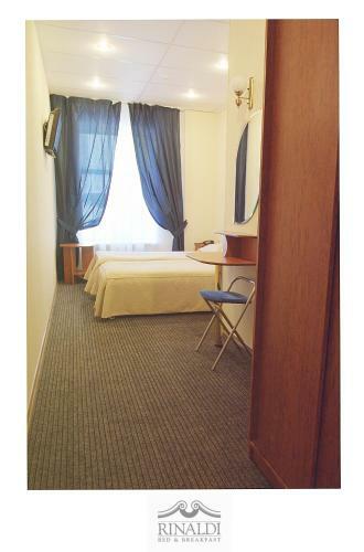 Hotel Rinaldi Premier(.)
