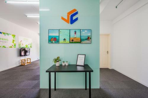 Hostal Chuncao Guesthouse