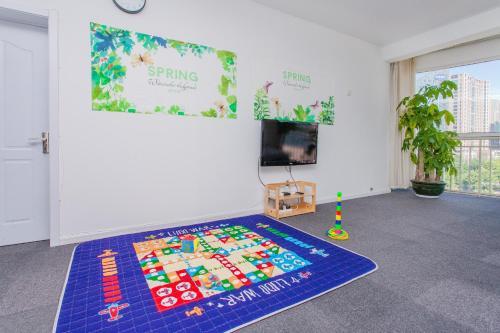 Hostal Chuncao Guesthouse