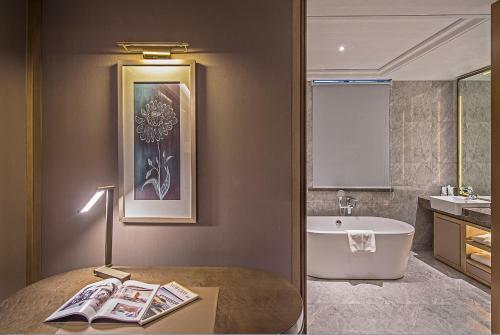 The Qube Hotel Nanchang East
