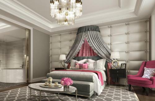 The Qube Hotel Nanchang East