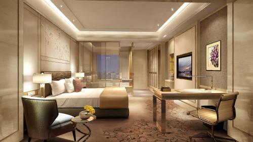 The Qube Hotel Nanchang East
