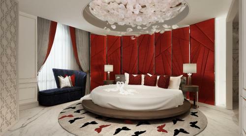 The Qube Hotel Nanchang East