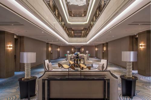 The Qube Hotel Nanchang East