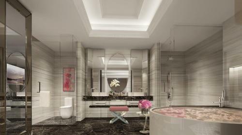 The Qube Hotel Nanchang East