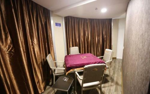Wan Yi Hotel