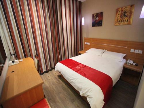 Thank Inn Chain Hotel Nanchang University