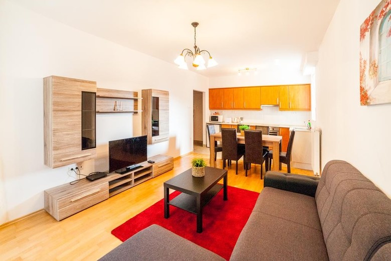 Hotel Nova Apartments