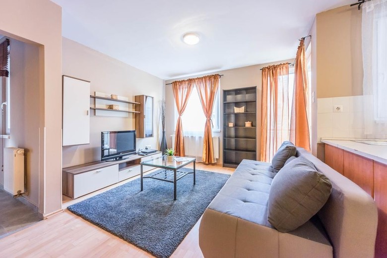 Hotel Nova Apartments