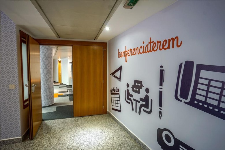Hotel Nova Apartments