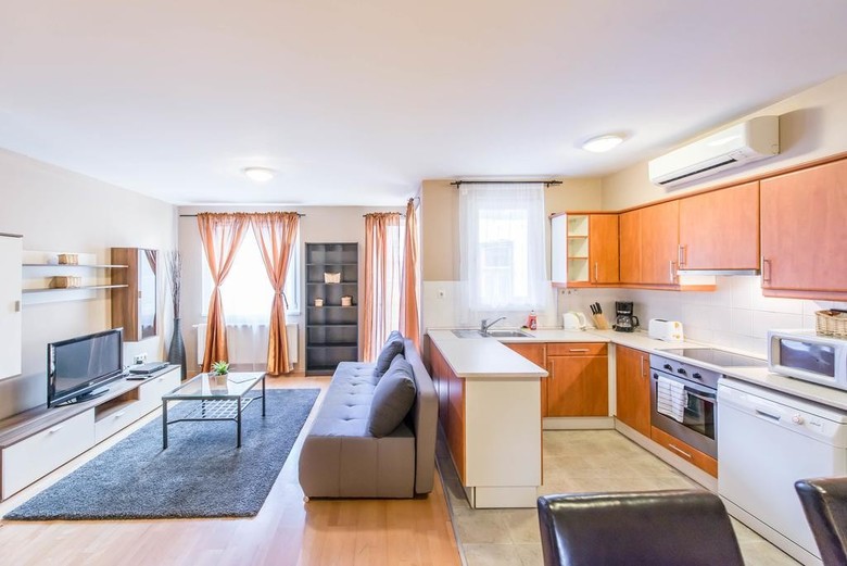 Hotel Nova Apartments