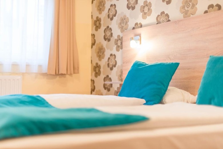 Hotel Nova Apartments