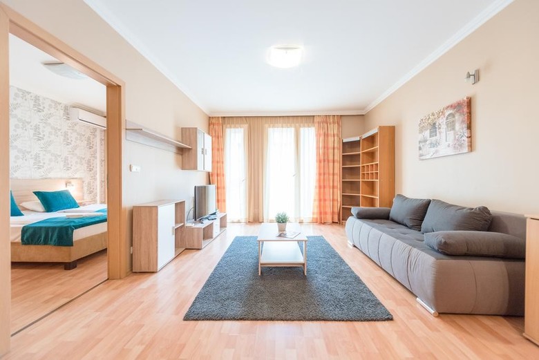 Hotel Nova Apartments