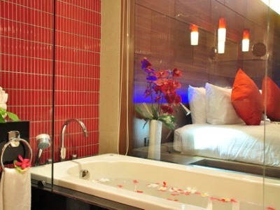 Hotel Avista Resort And Spa