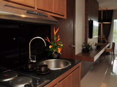 Hotel Avista Resort And Spa