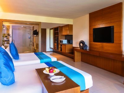 Hotel Avista Resort And Spa