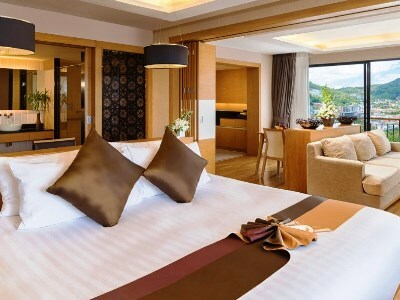 Hotel Avista Resort And Spa
