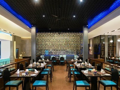 Hotel Avista Resort And Spa