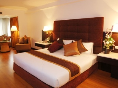 Hotel Furama (deluxe)