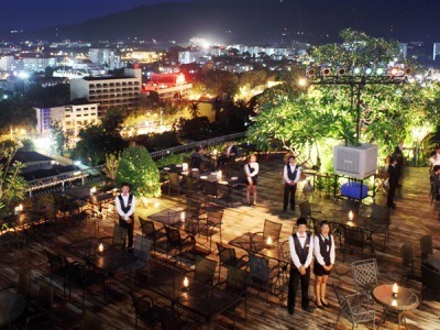 Hotel Furama (deluxe)