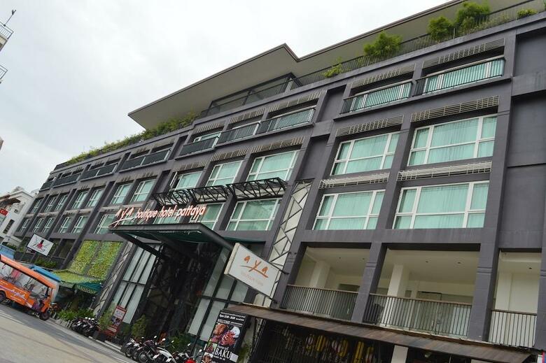 Hotel Fraser Resort
