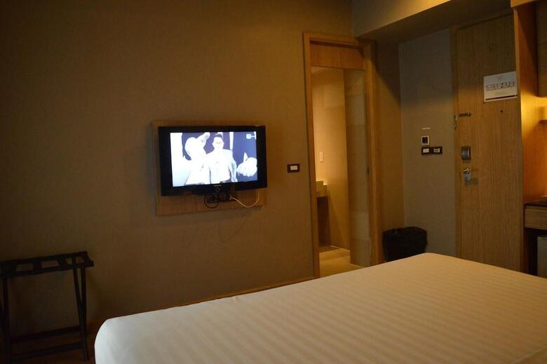 Hotel Fraser Resort