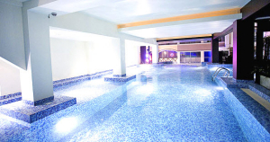 Hotel Fraser Resort