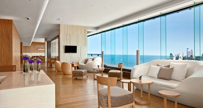 Hotel Hilton Pattaya