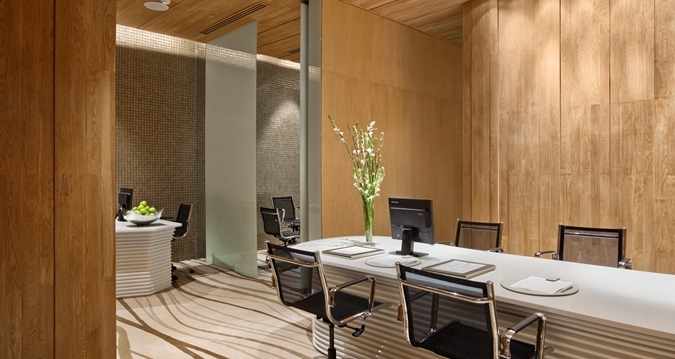 Hotel Hilton Pattaya
