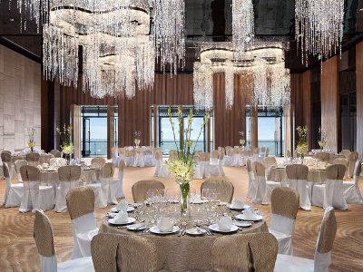 Hotel Hilton Pattaya
