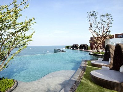 Hotel Hilton Pattaya