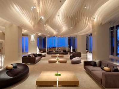 Hotel Hilton Pattaya