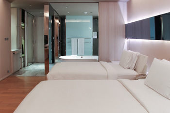 Hotel Hilton Pattaya