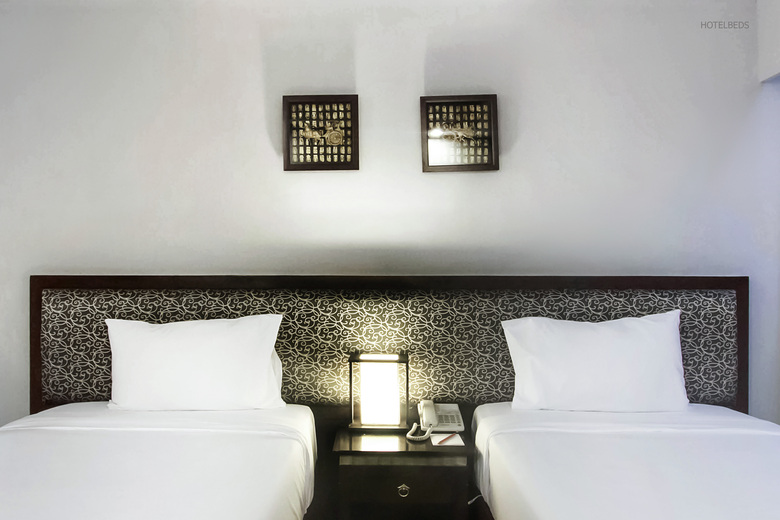 Hotel Furama Jomtien Beach